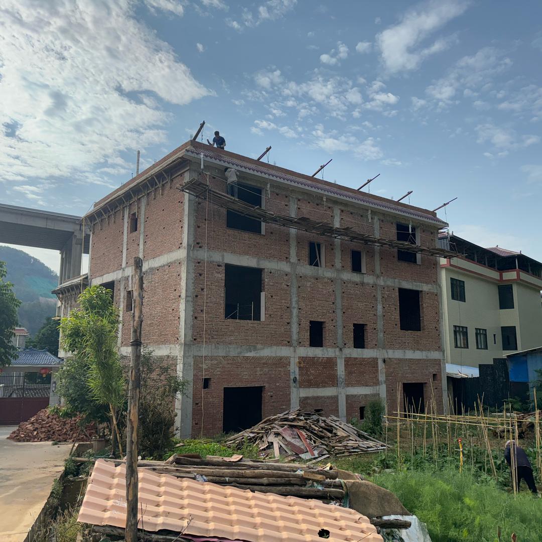 会理民房修建富贵