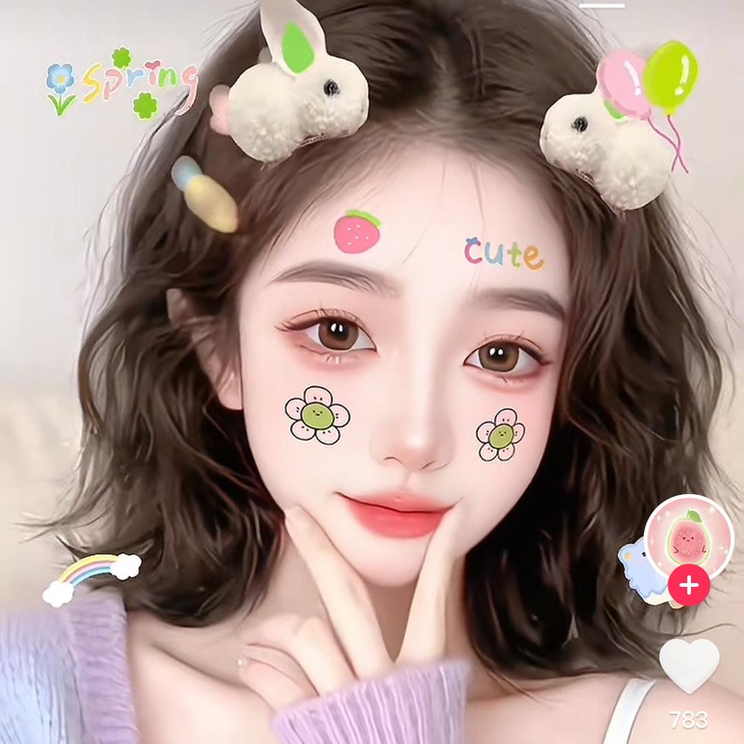 小不点