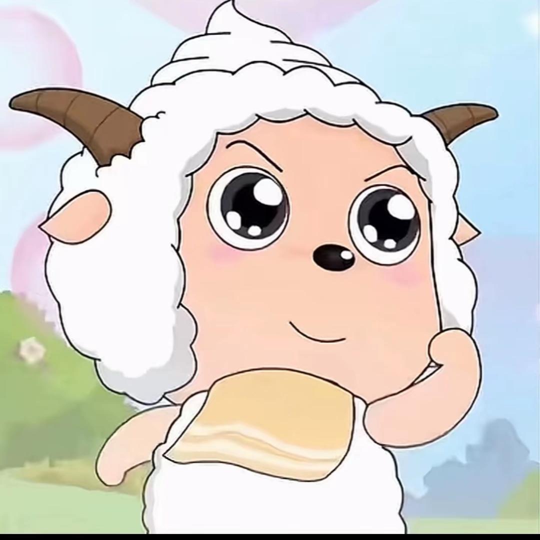 莎人不眨眼🦁