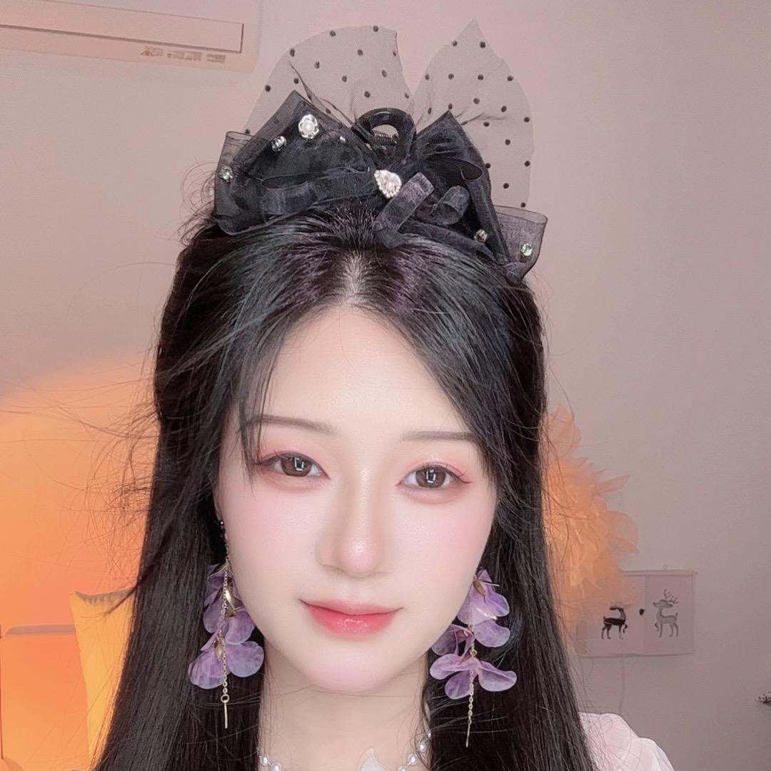 纤纤🎤