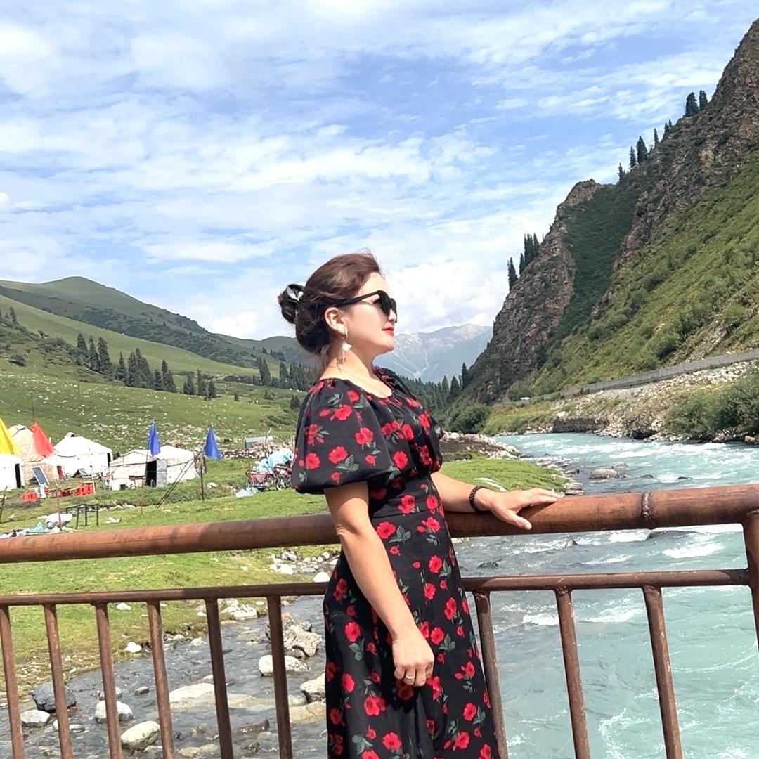 阿娅娜妈妈好物分享