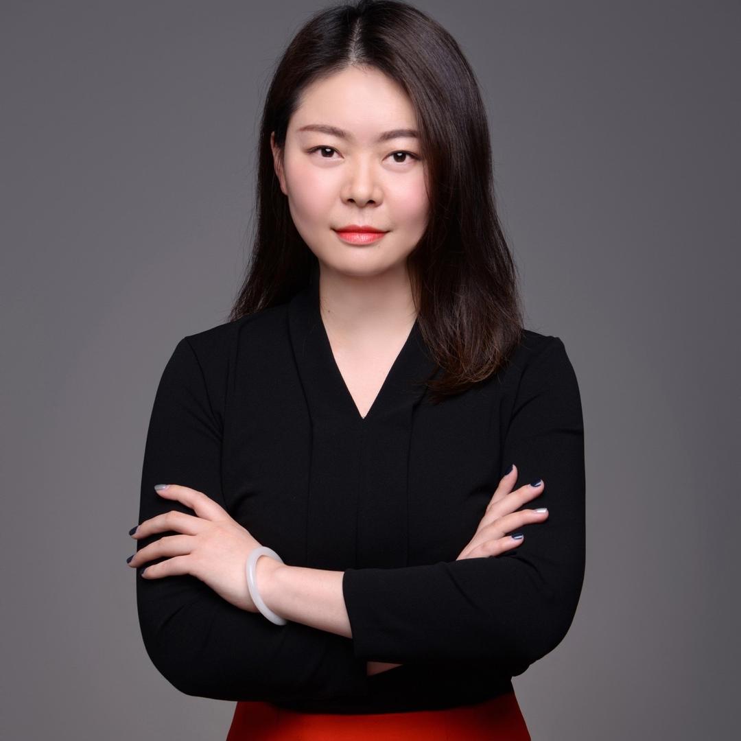 李琳登记员(助理)