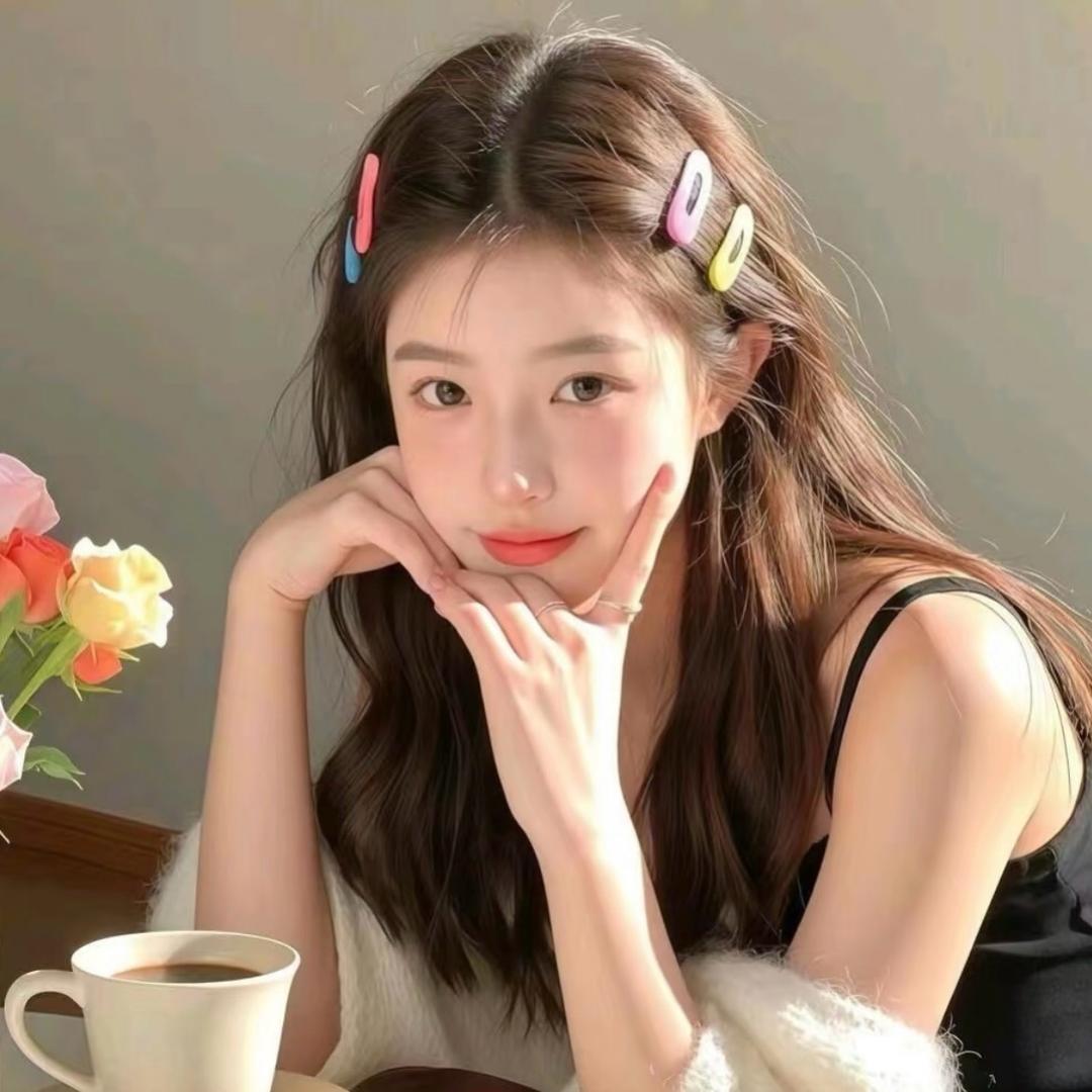 小婧🧚‍♀️