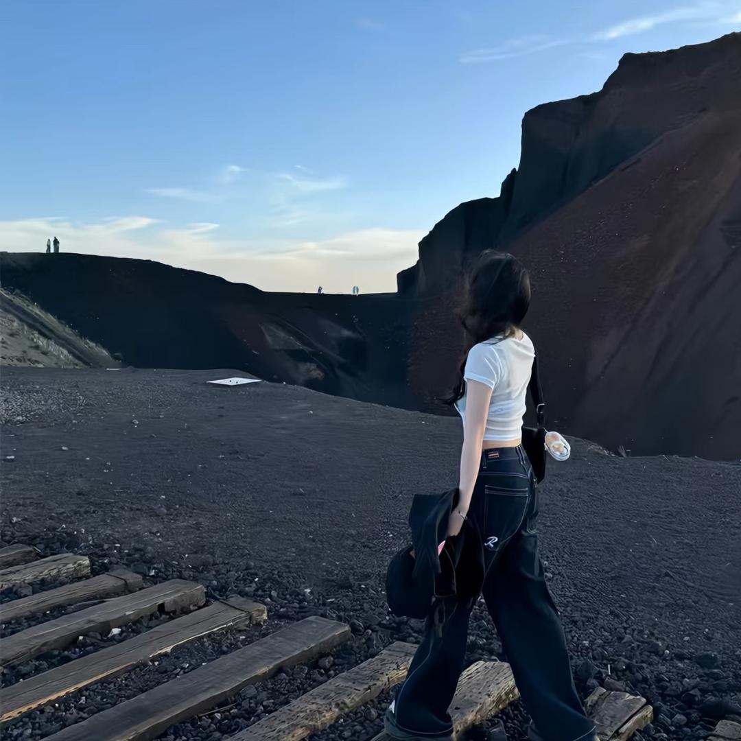 芒果人儿