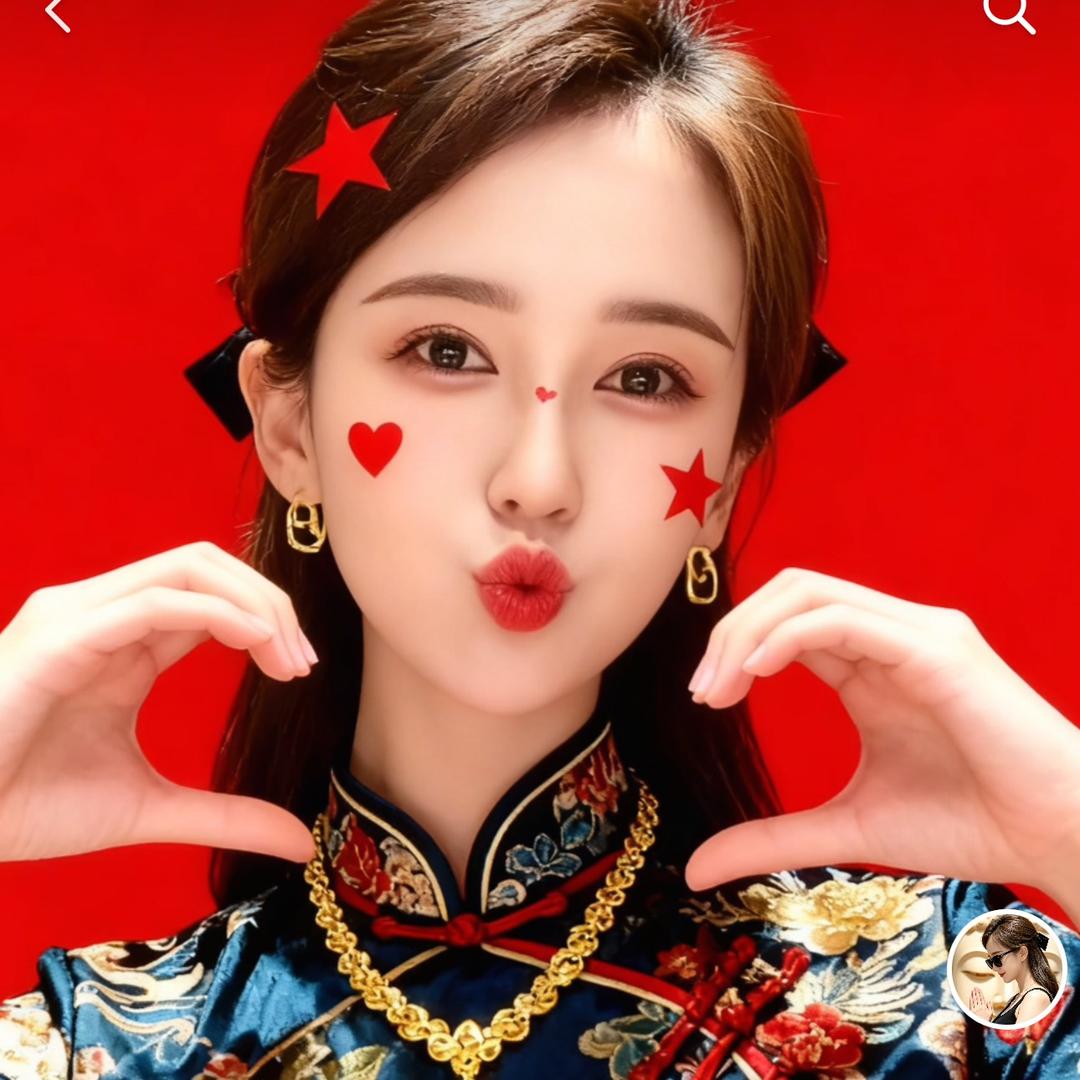 💫Guo