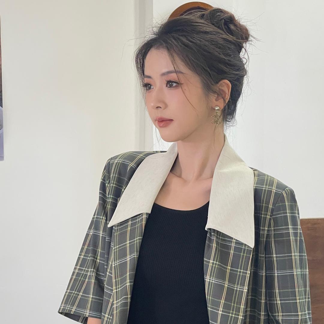 珂珂女装记