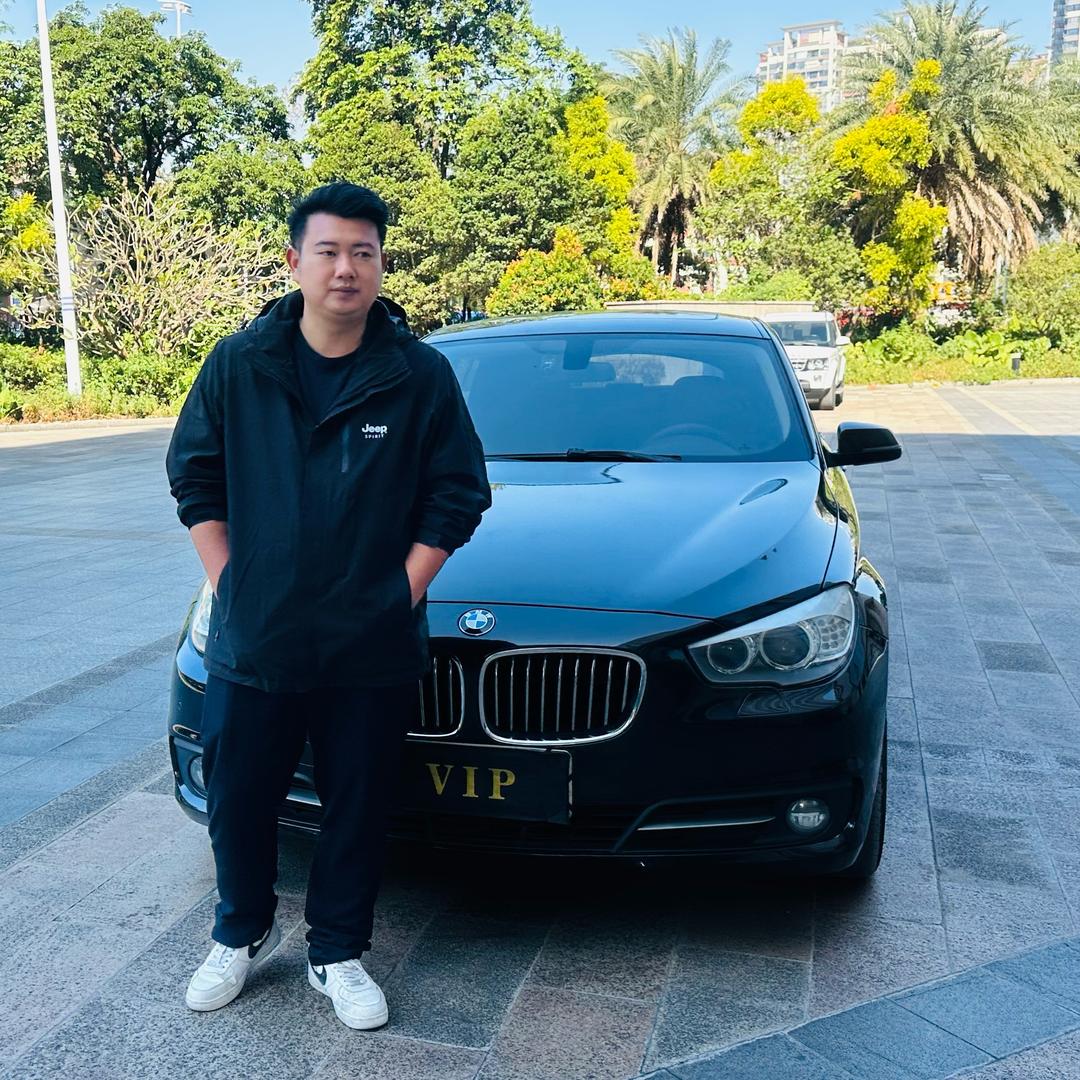 广东好车汇二手车