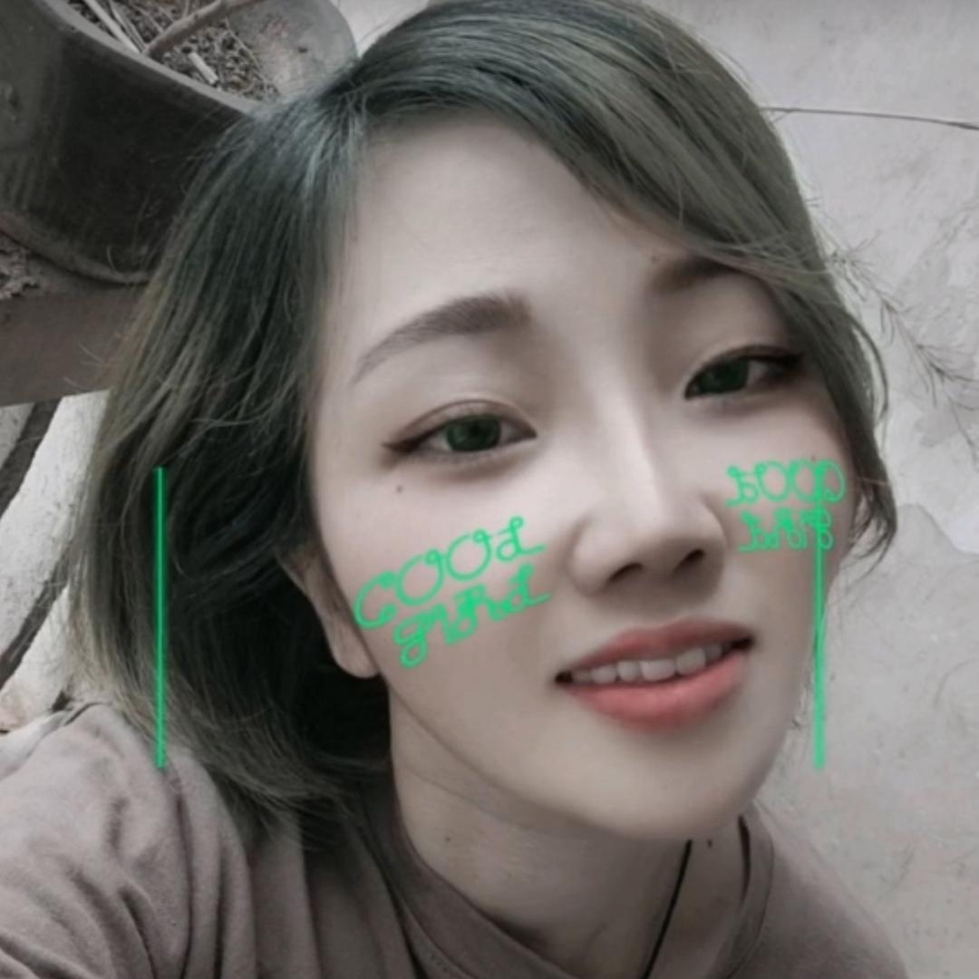 小美同学