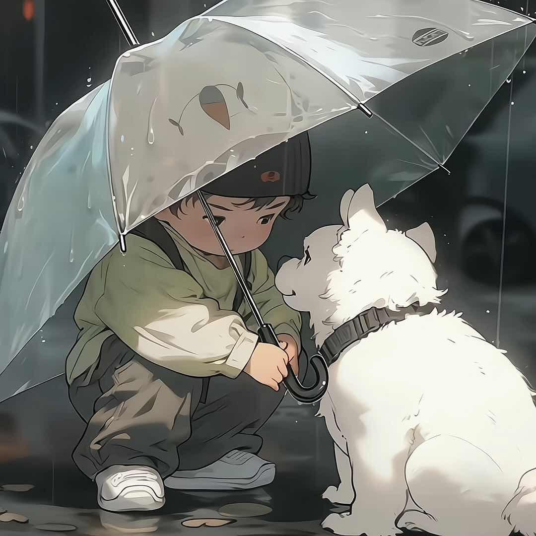 热爱生活的小舒