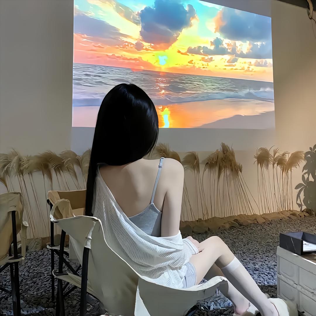 然然✨