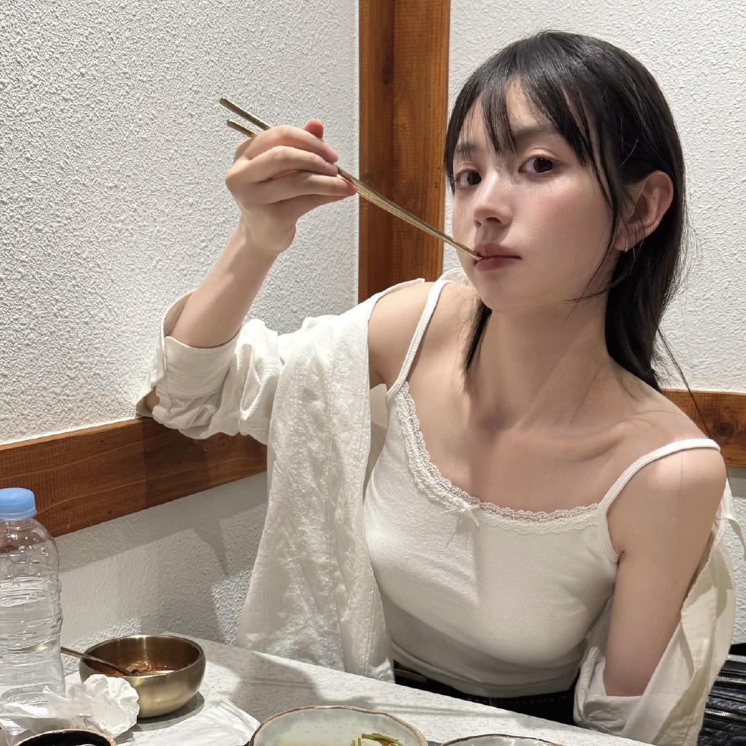 脆呀脆香米