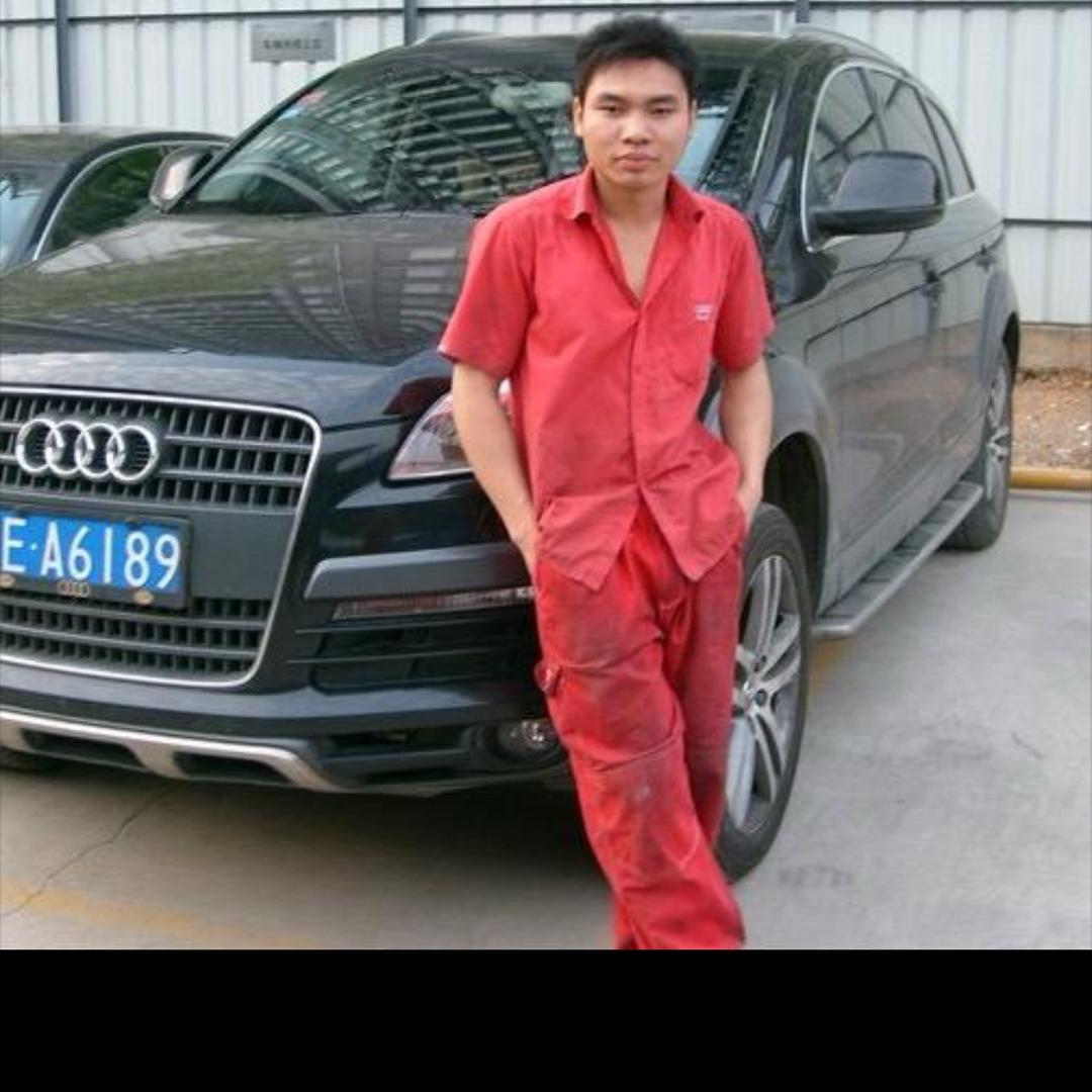 🏎《八号名车》德系专修工作小号