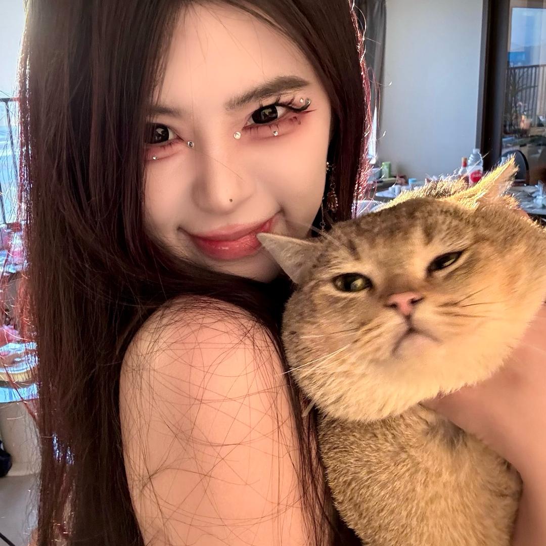 天选之女