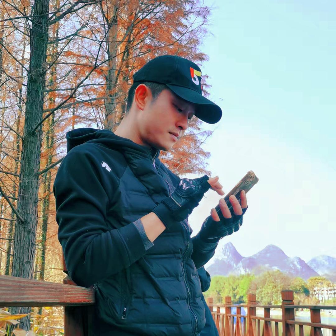 捷途山海-桂林体验中心