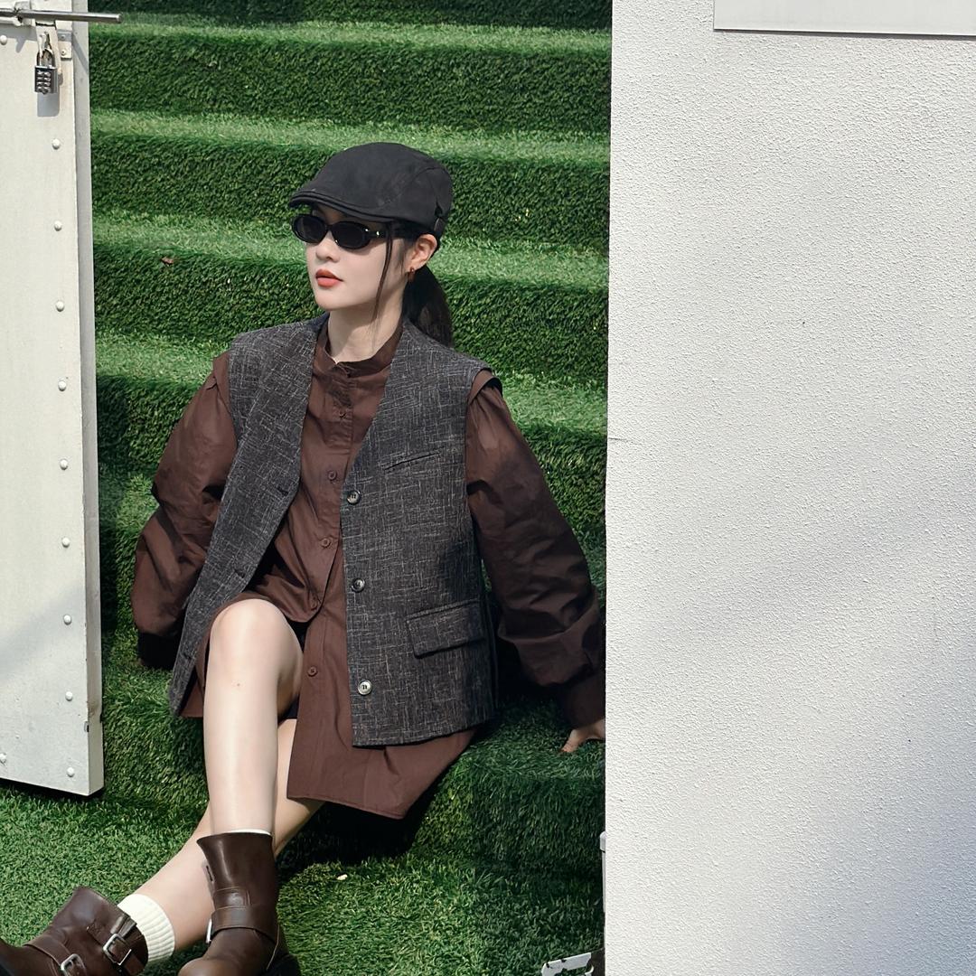 鄱阳女装佩佩（Han•涵）