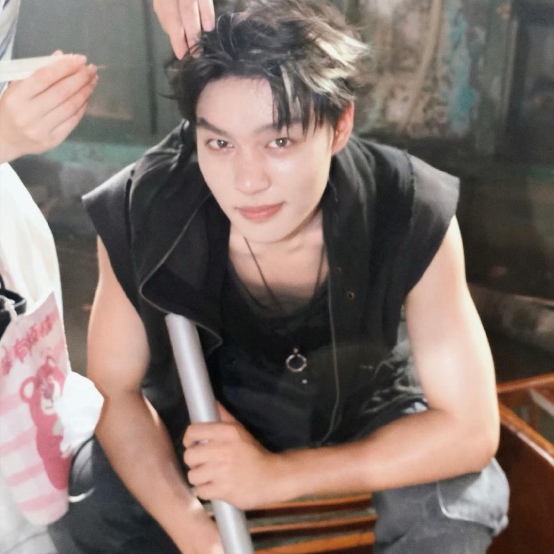 困困晚婷🦈（见过柯淳击过掌进普群版）