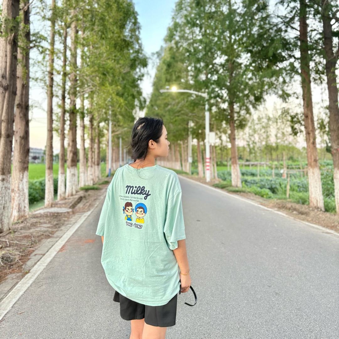 🖤张小美💙Num Mo Hom🦋