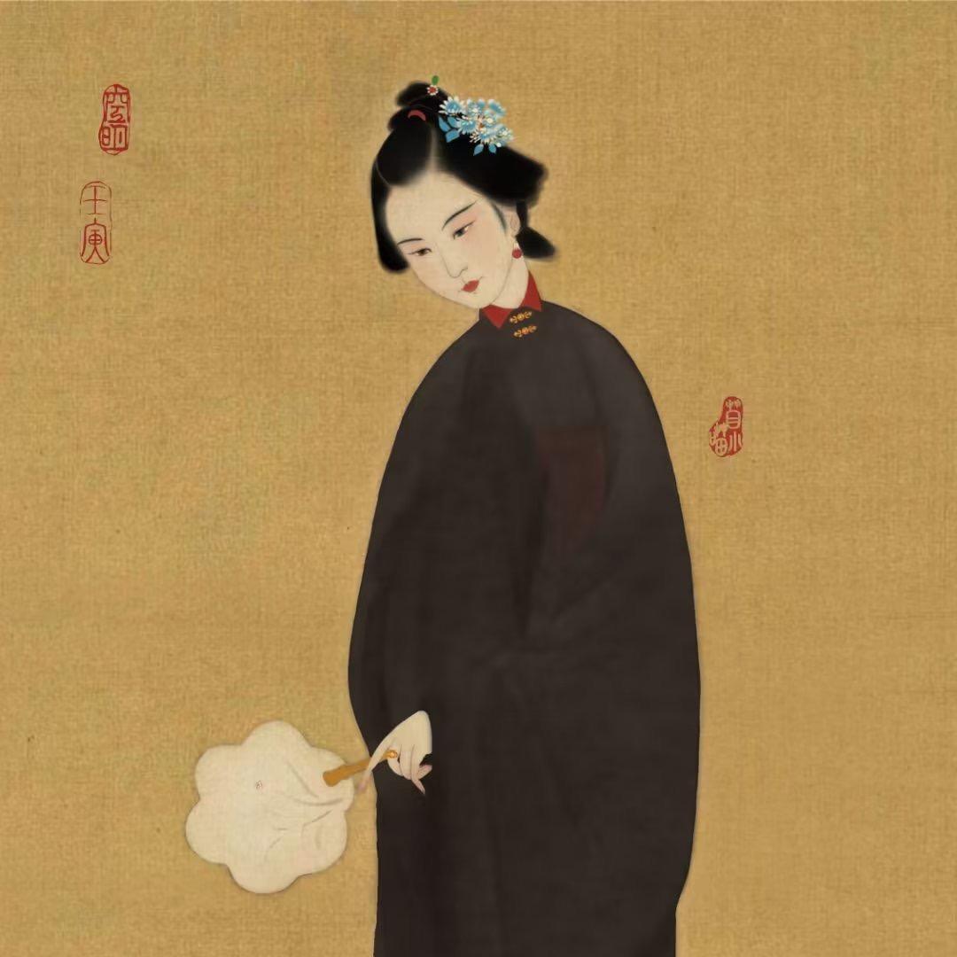 寄春君