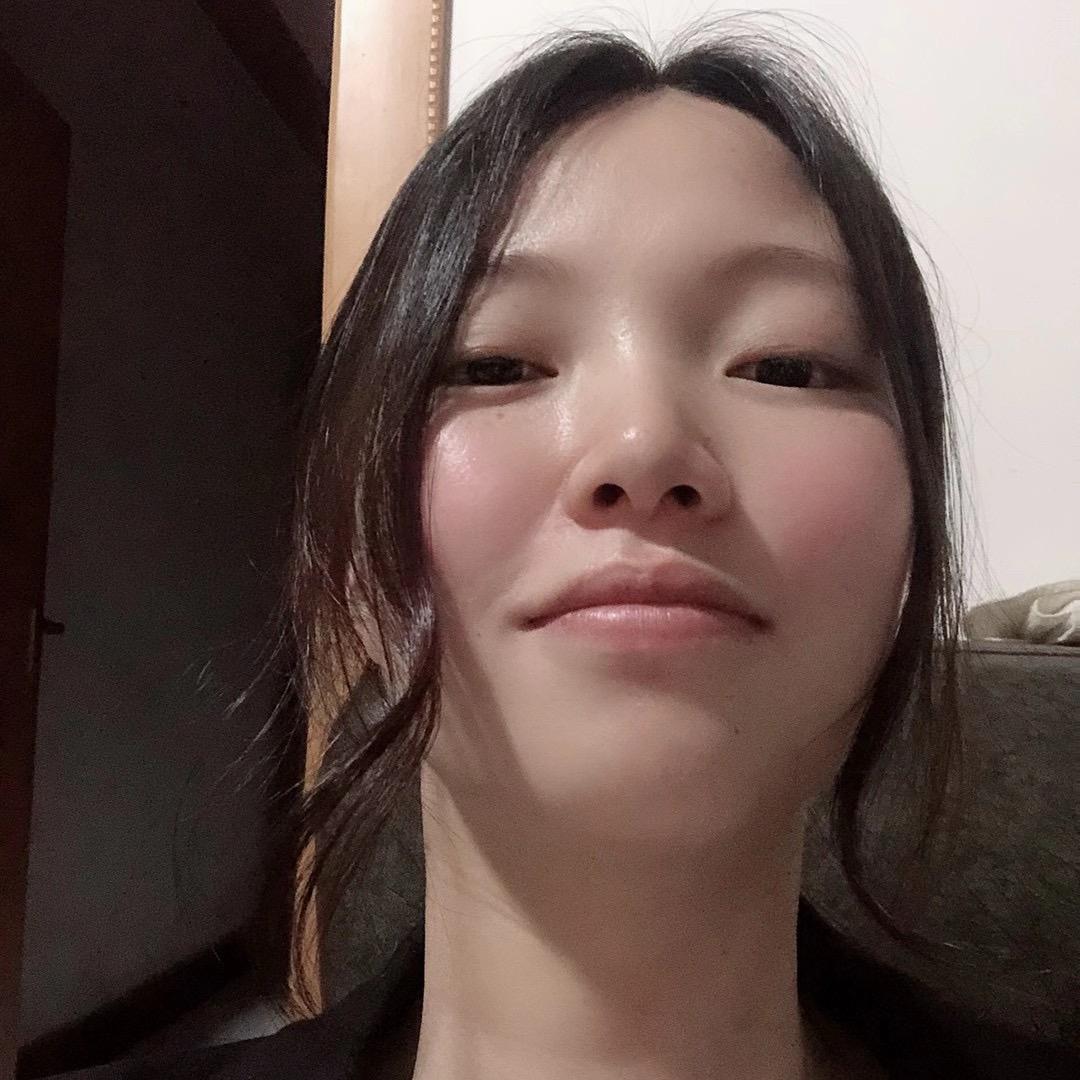 💃不发脾气就发财💵