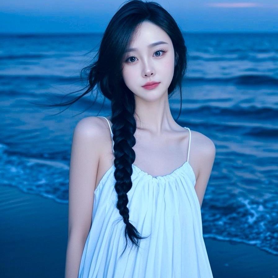 小晴天💗