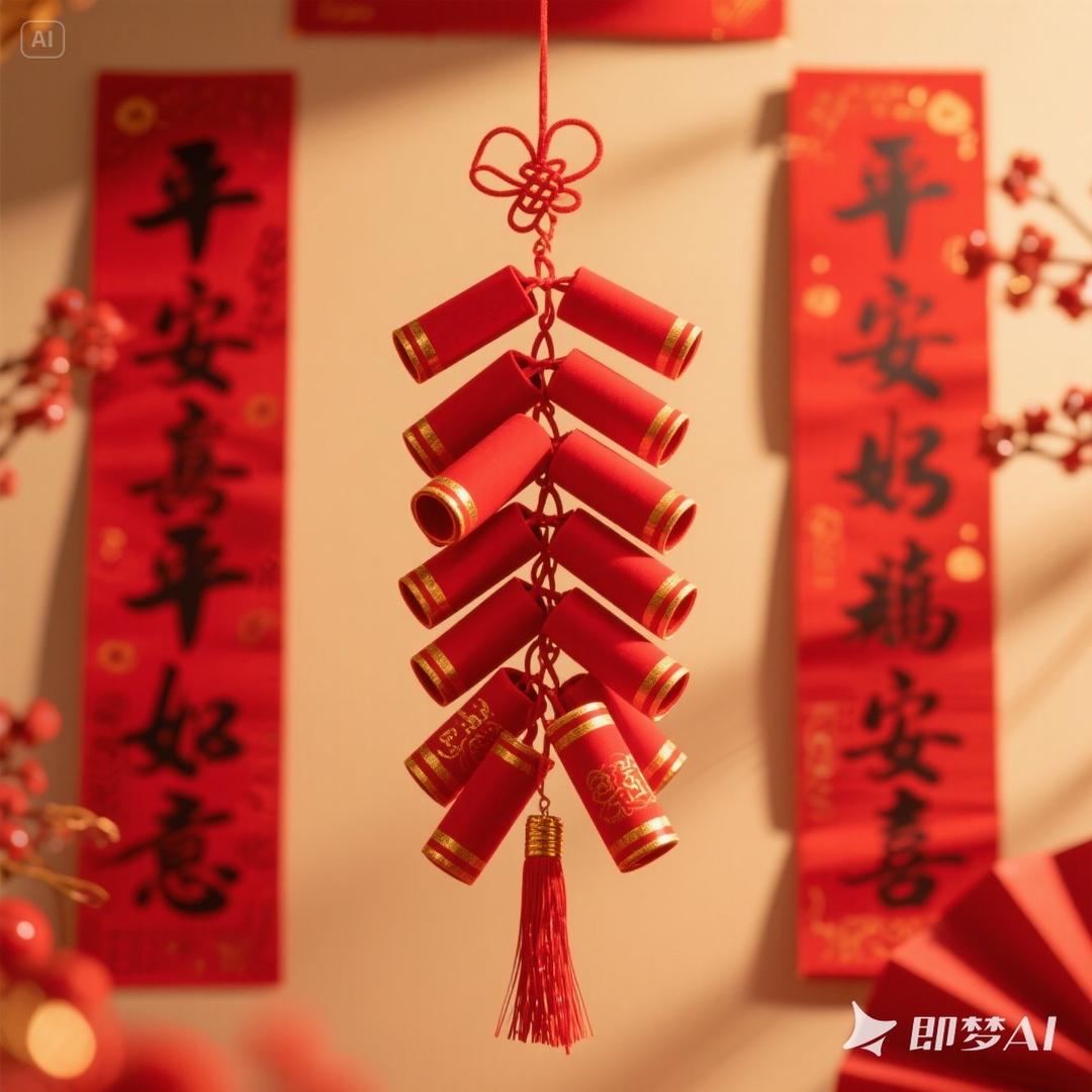🧨恭喜发财🧨