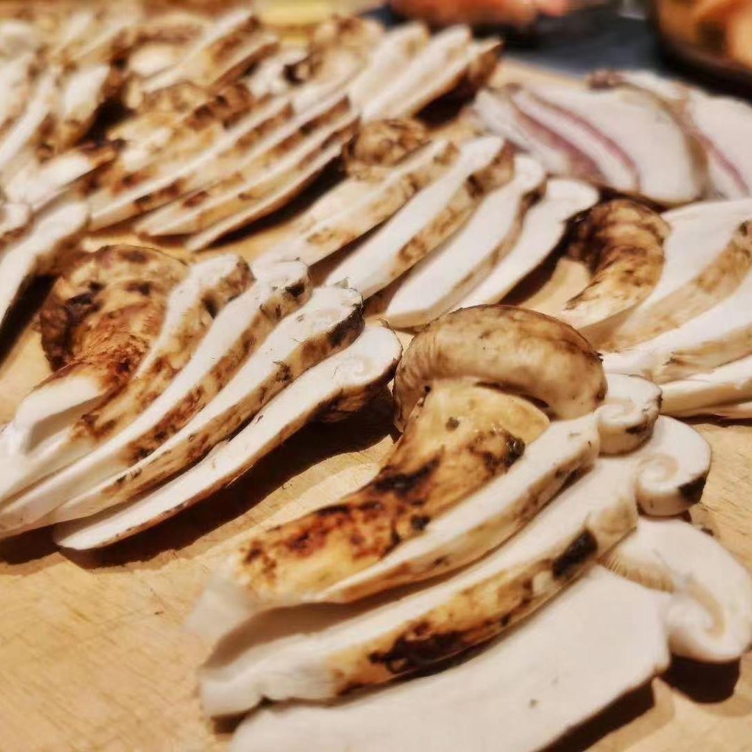 银饭仙人云南好物集