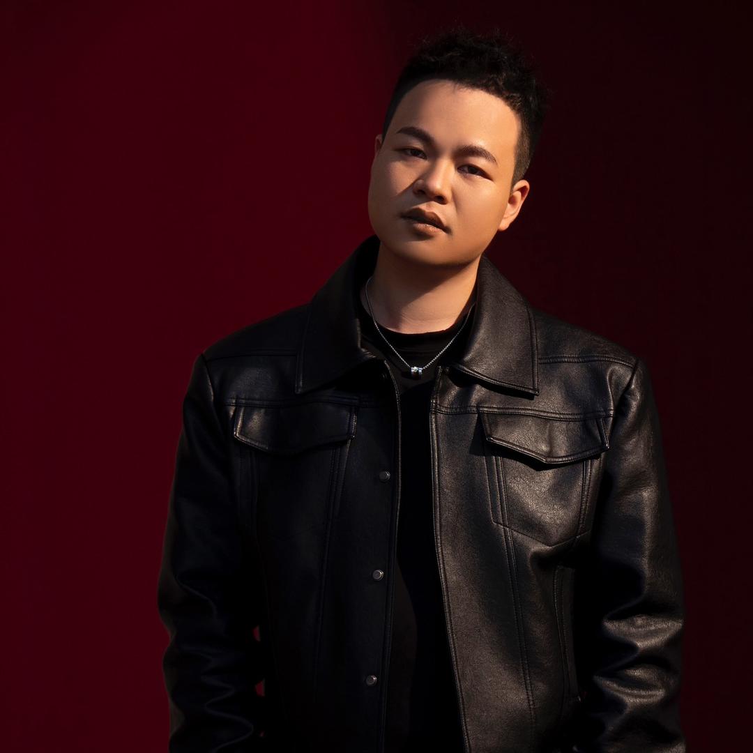 阿乐老师《茶红造型》