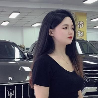 铭威二手车     （娜娜）