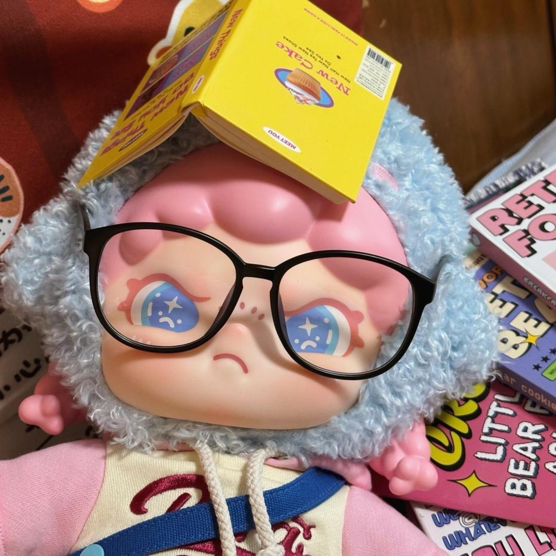 摸小鱼潮玩重生版