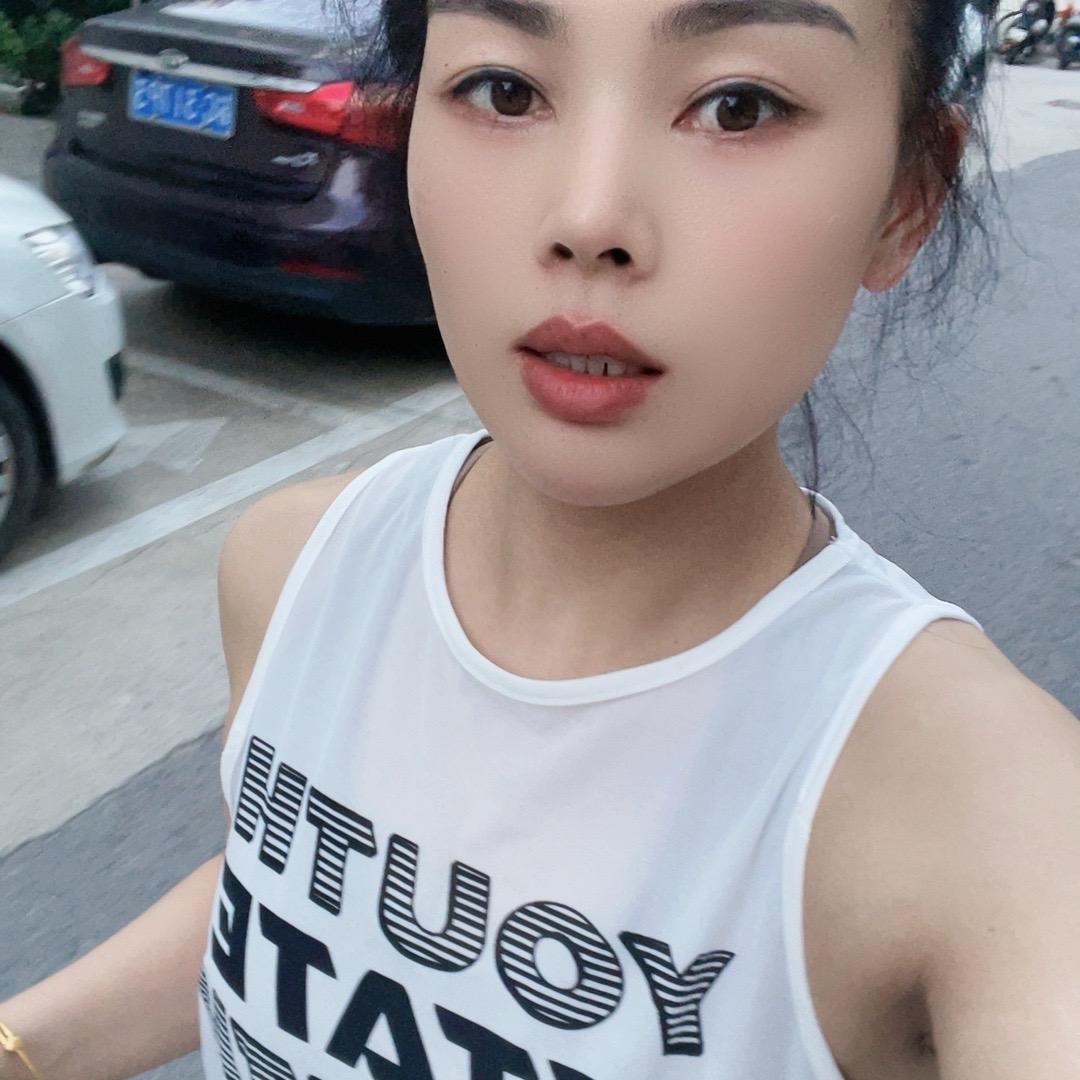 小王吖学跑步🏃‍♀️