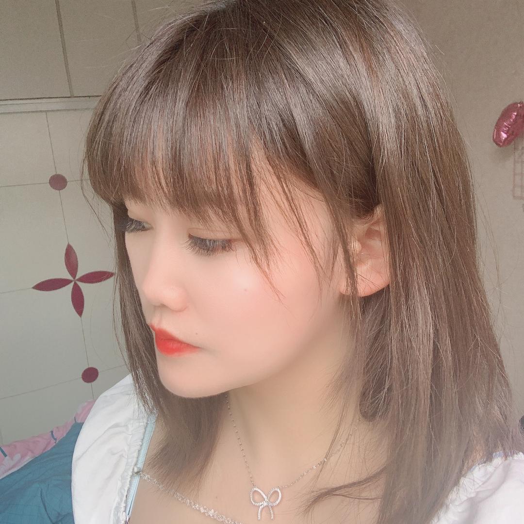 话不多妹妹