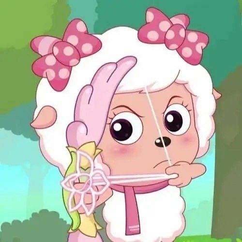 圆脸玥玥（emo版）