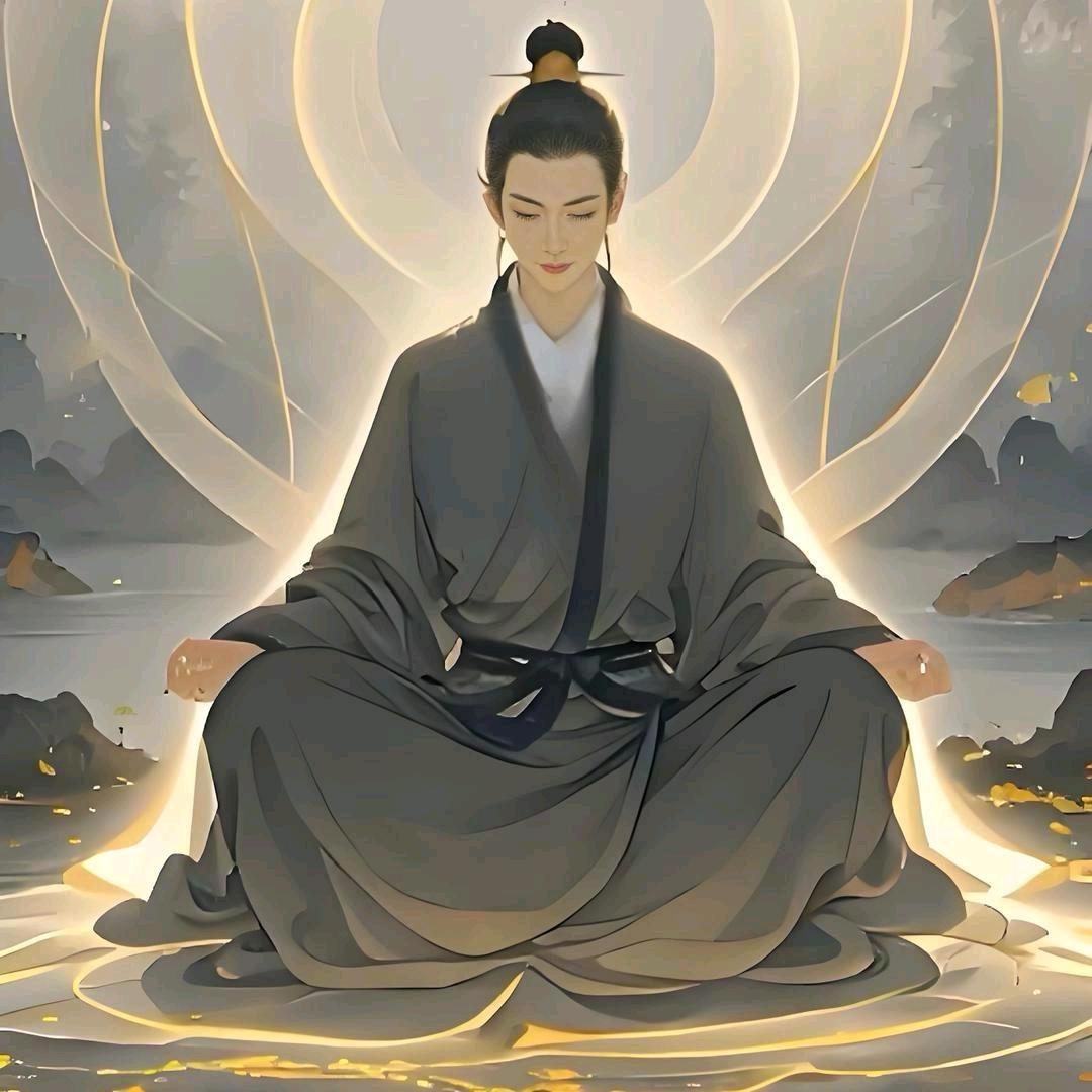 炁养五行