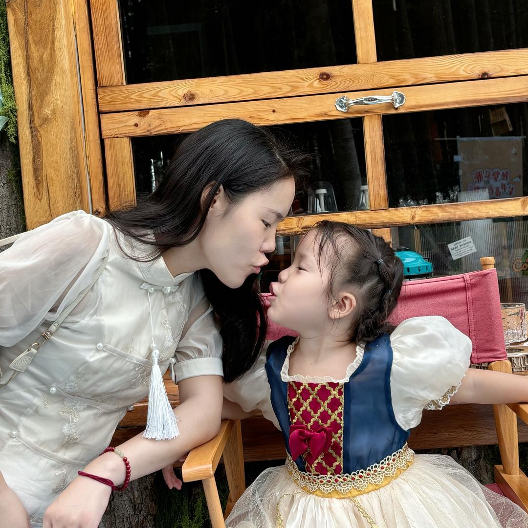 刚刚好💋