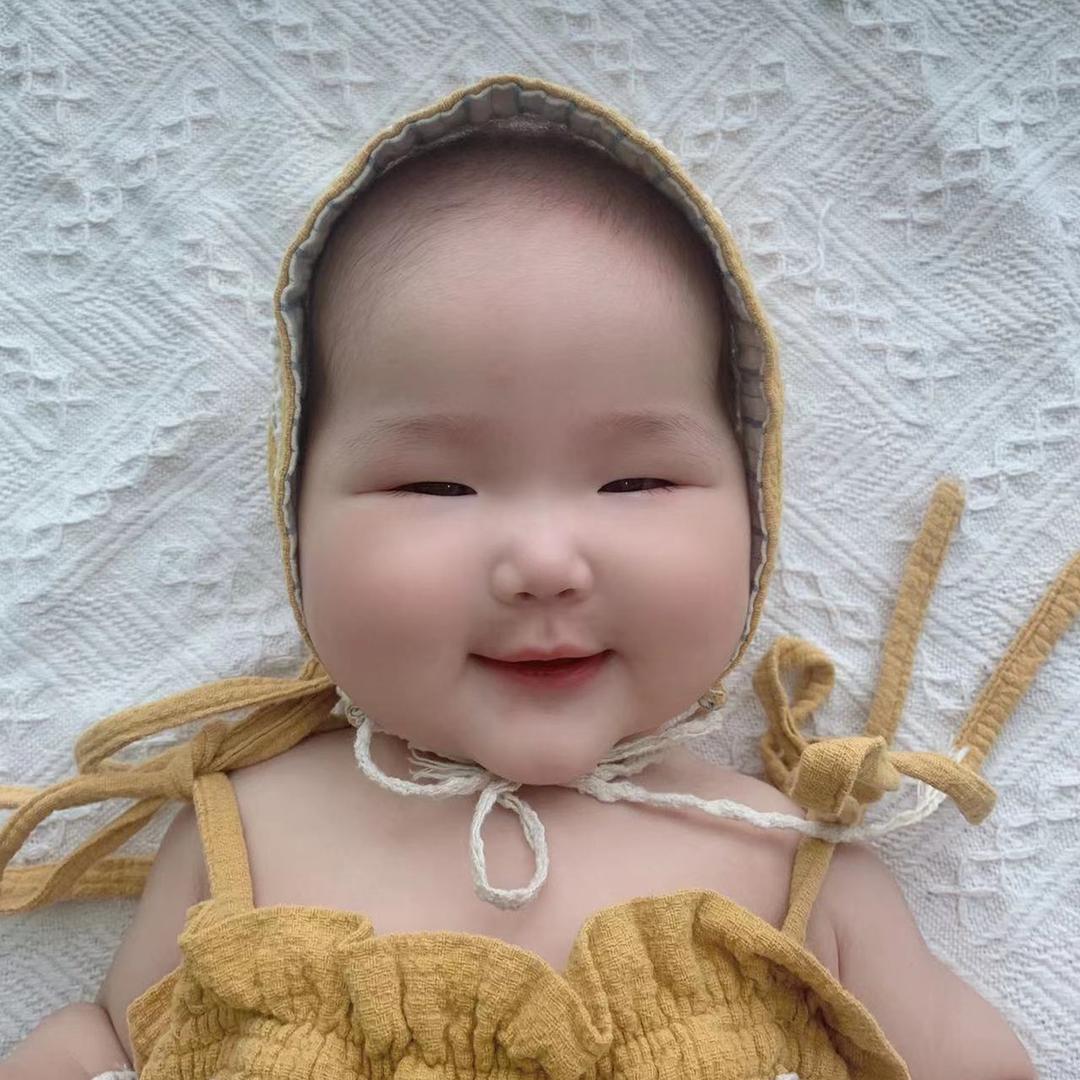 平凡小沫儿头像