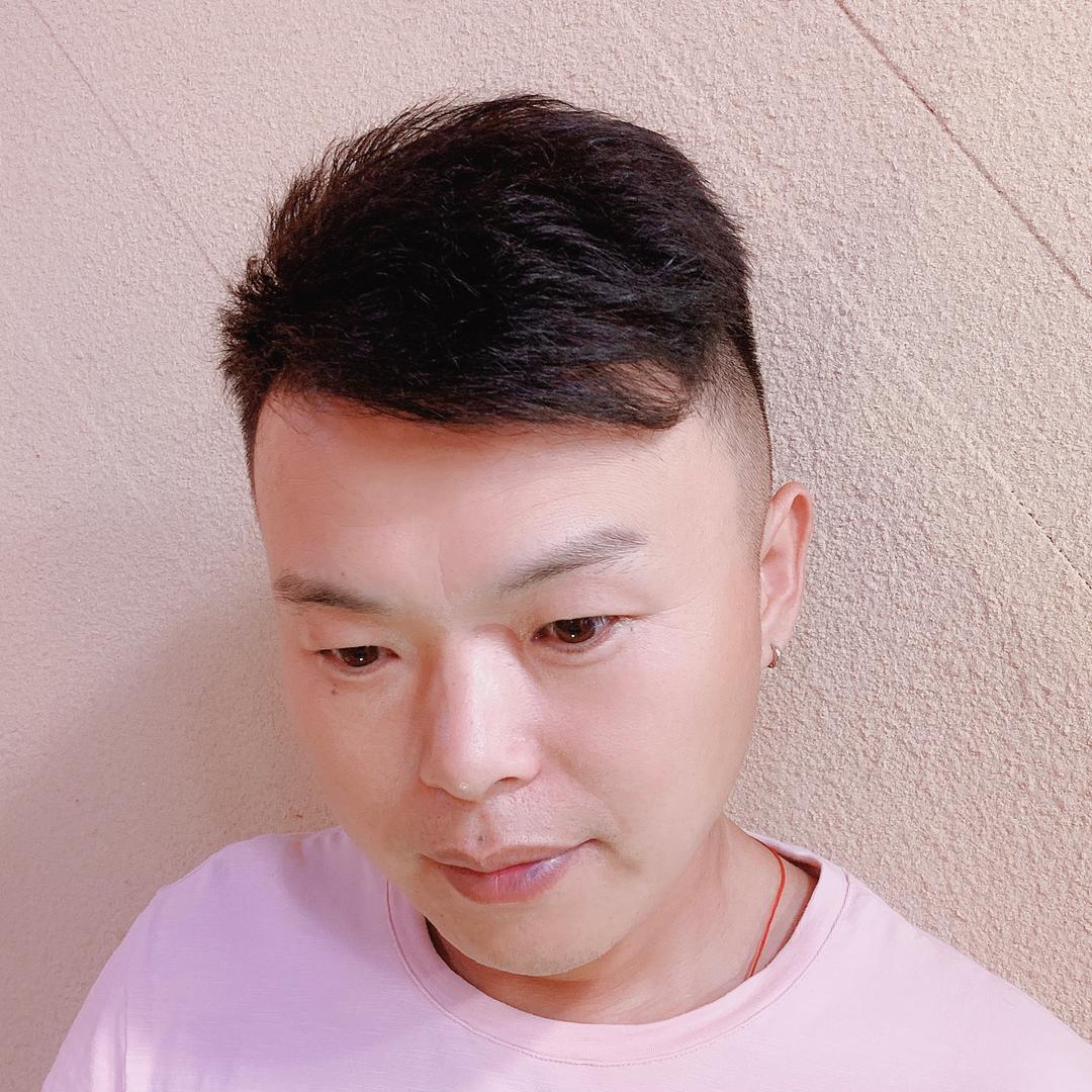 福牛