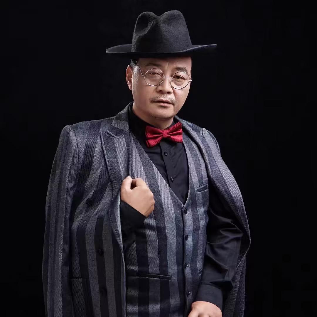 摩托大叔