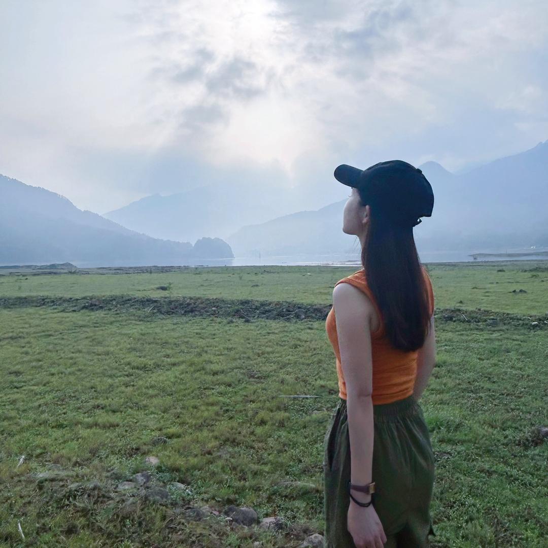 三瓦房共享乡村-舒涵