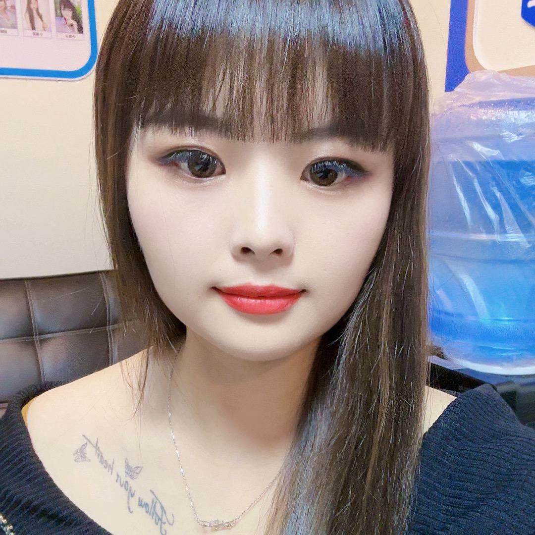 倩倩（重新开始）