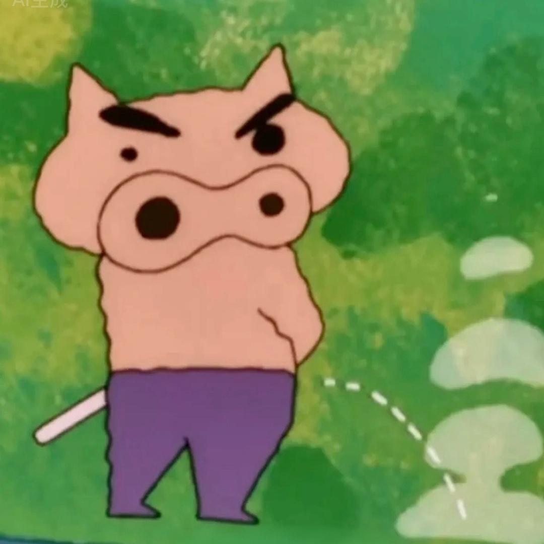 黑眼圈的杰尼龟