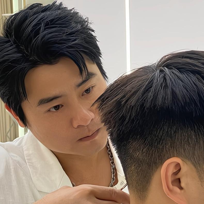 阿雄理发师