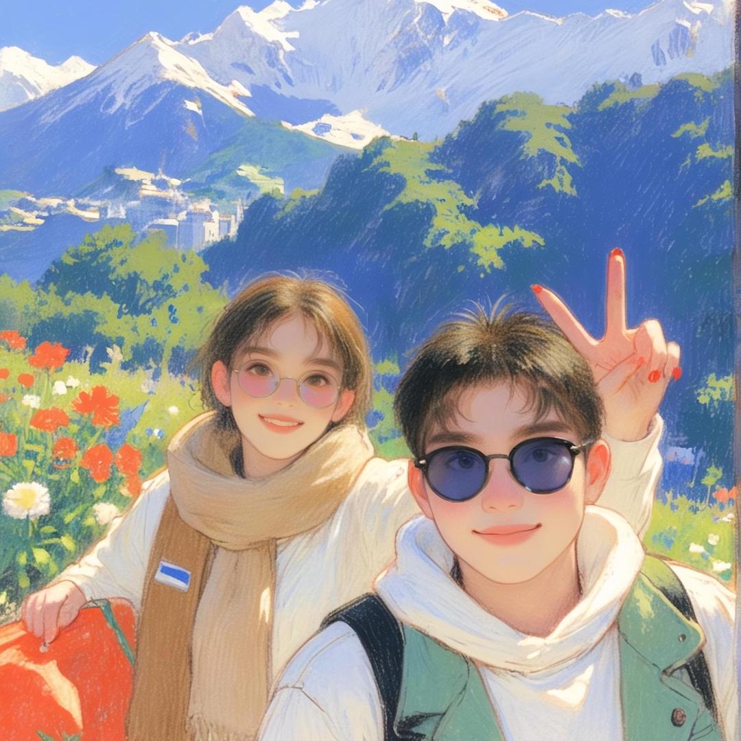 🌞太阳照常升起