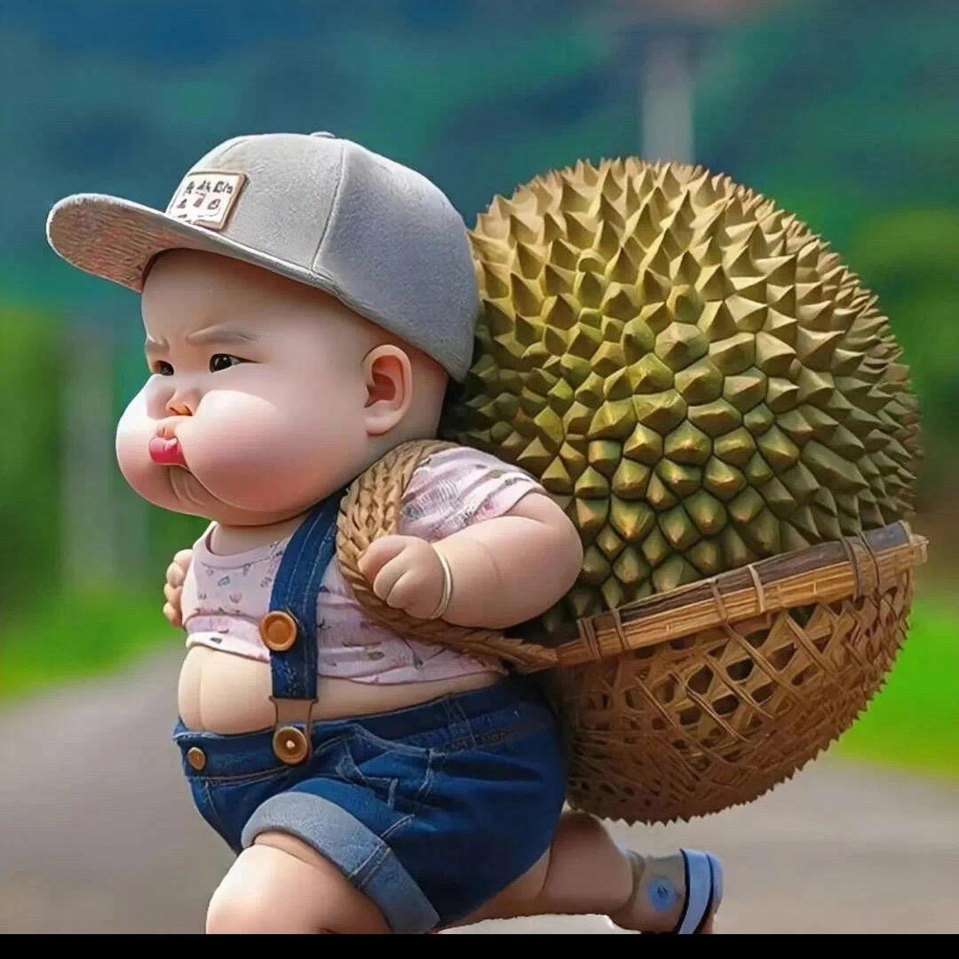 士多啤梨榴蓮橙