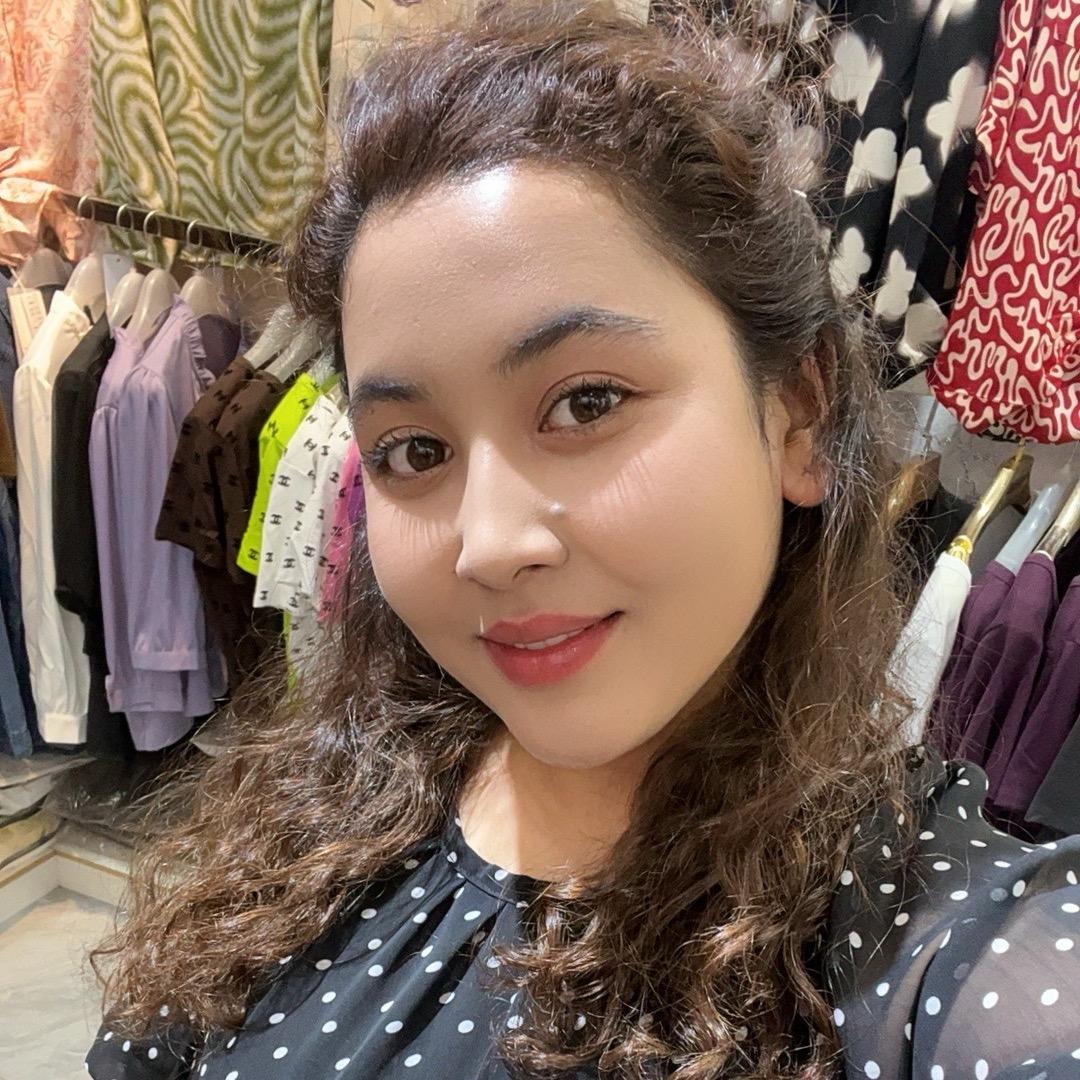 MaHiRa🤍女装👚