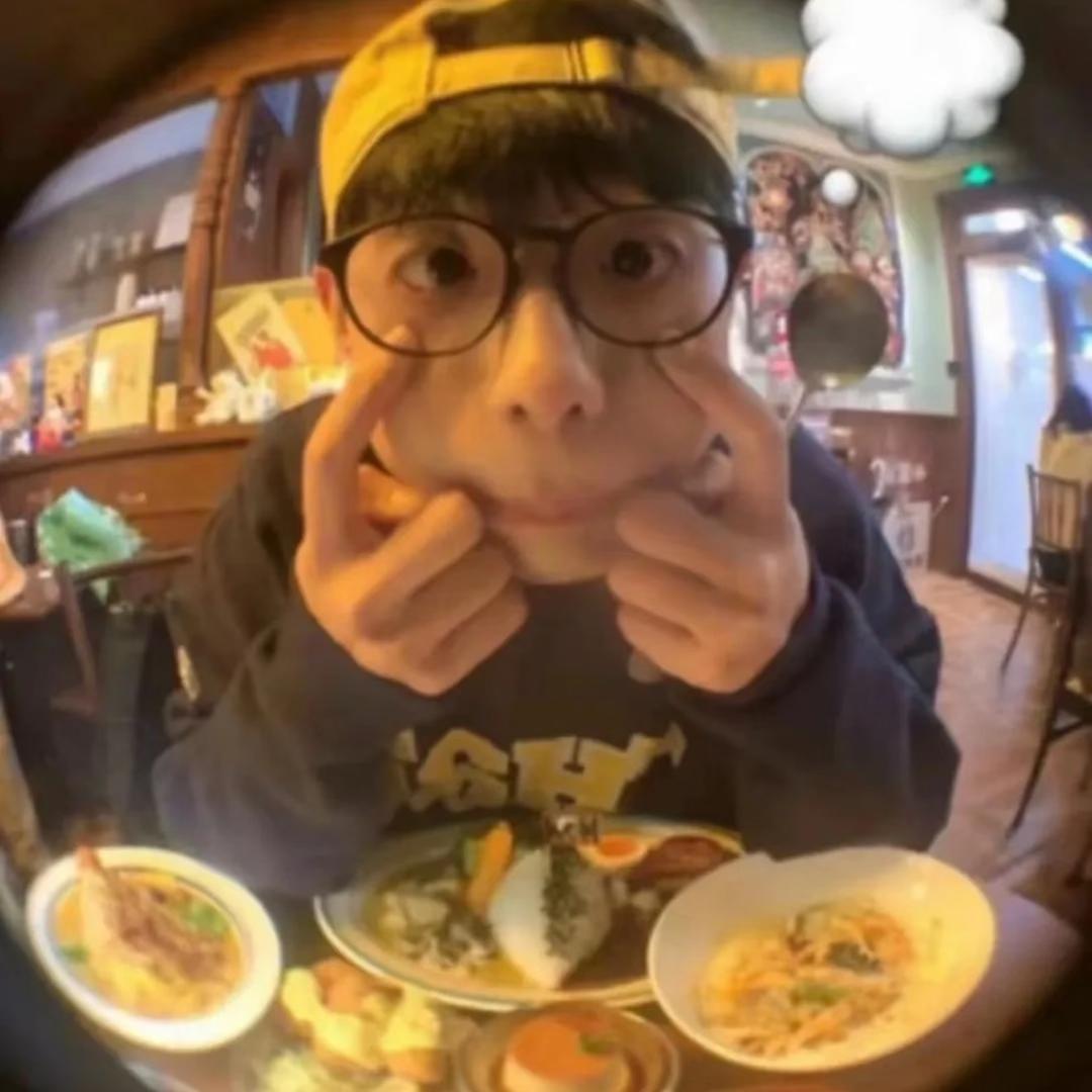 大头卷卷