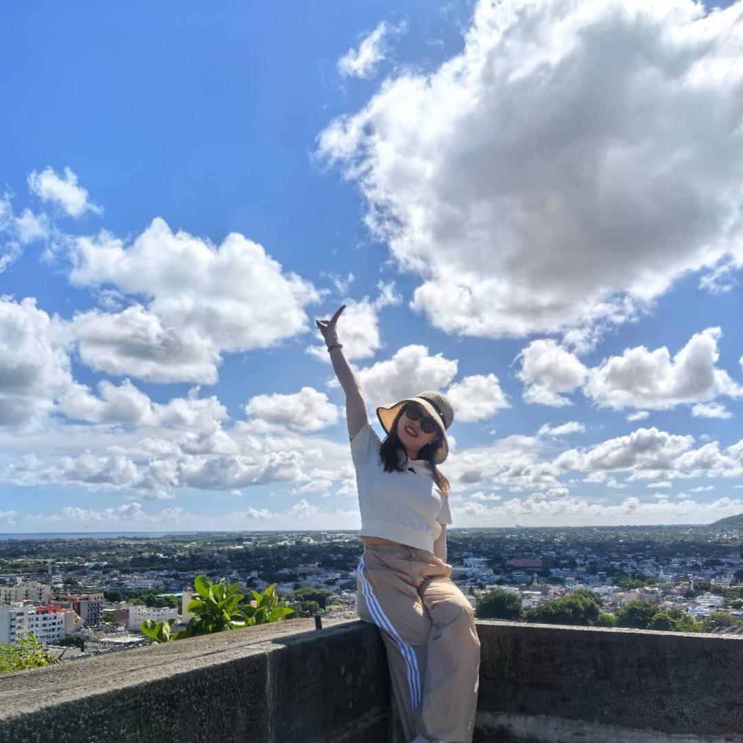 美业～轩轩家的调肤馆