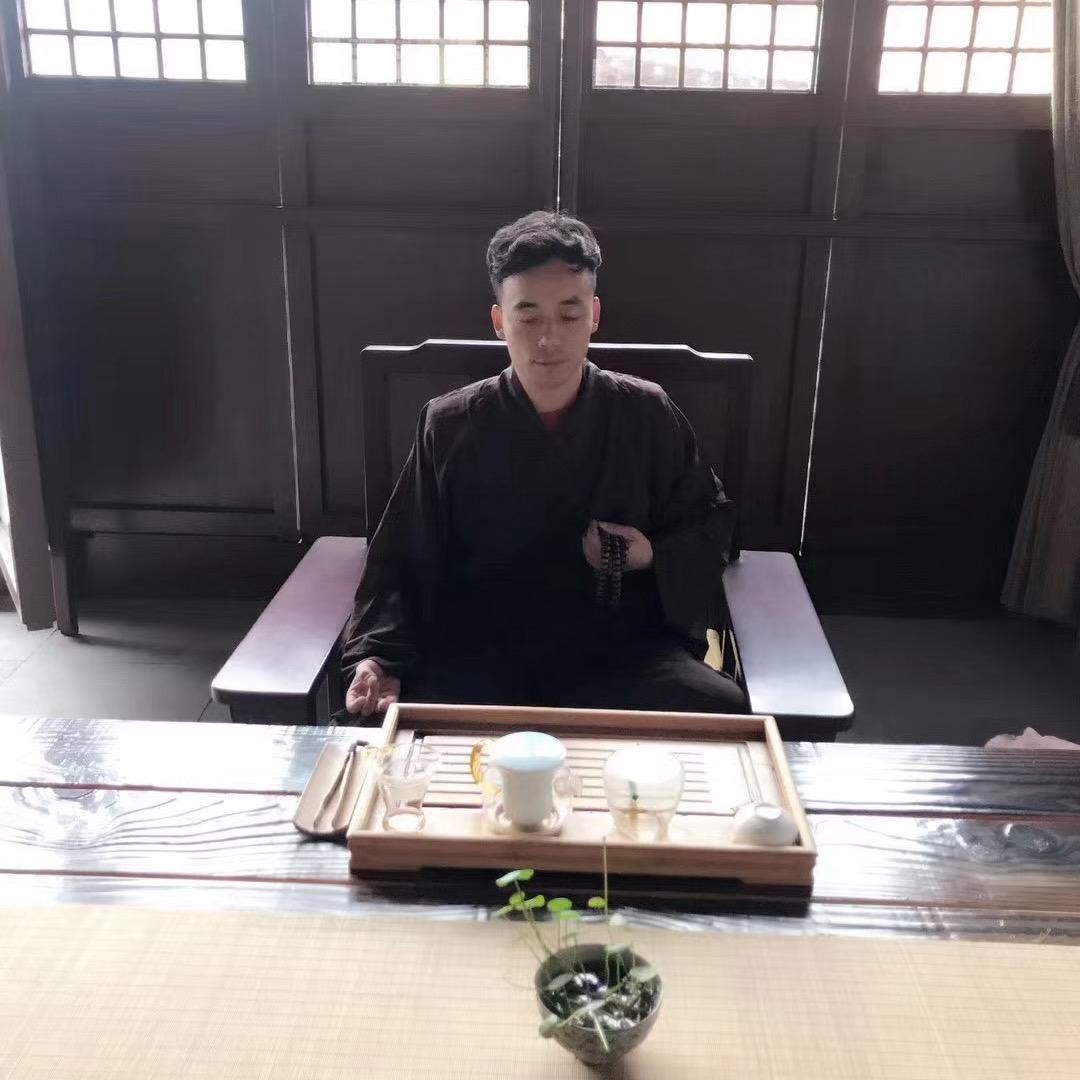 济公团总司令