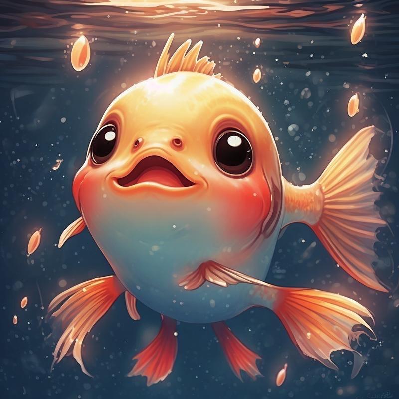 🐟66