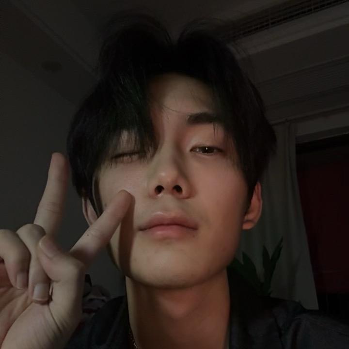 邓涵楷♎️