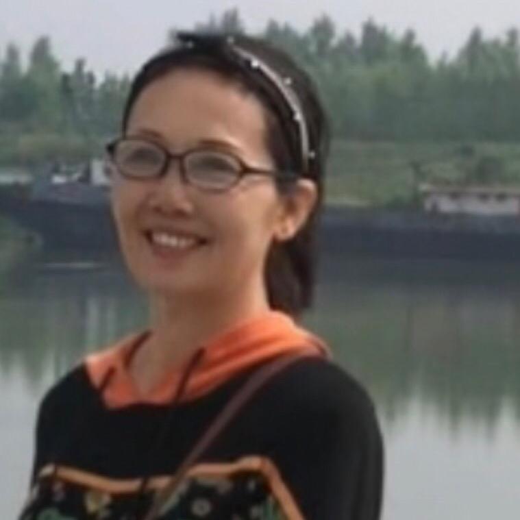旺旺芳姐